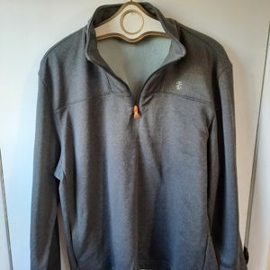 Izod Mens Pullover L